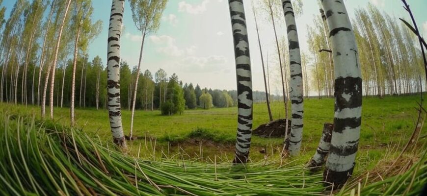 «Глазами рыбьими поверья...»