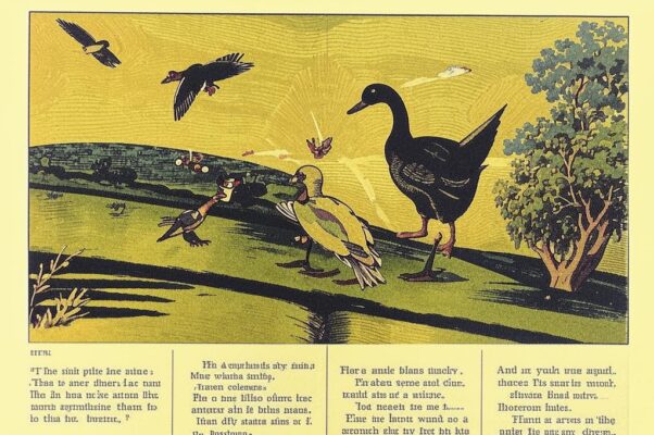 «Далеко лебяжий город твой...»