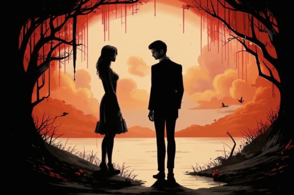 «Дорогая, я к тебе приходил...»