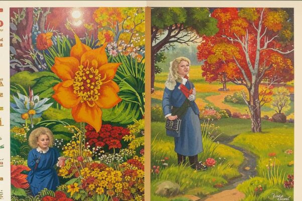 «Если бы художником был...»