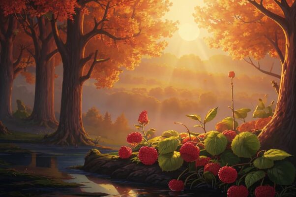 «Еще ты вспоминаешь жаркий день...»