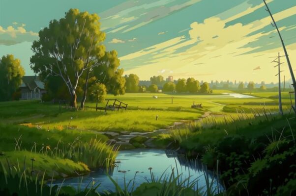 «И вот по дорогам, смеясь, иду...»