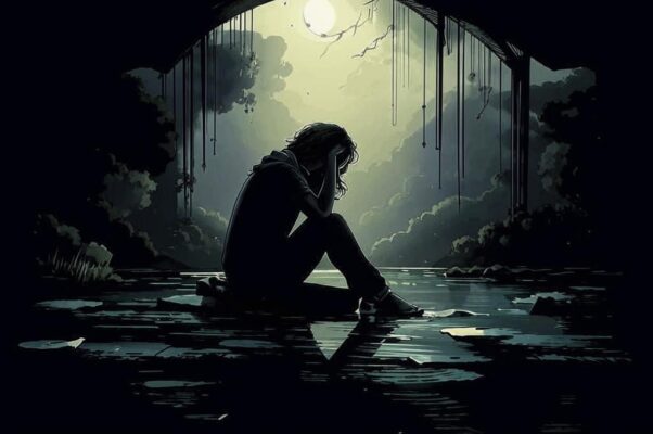 «И имя твое, словно старая песня...»