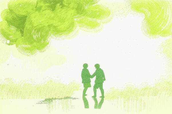 «Какая неизвестность взволновала...»