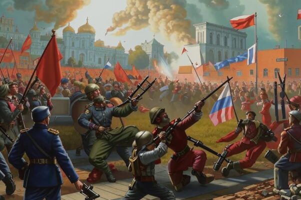 «Крапчатый тиф. Теплушка. Грязь...»