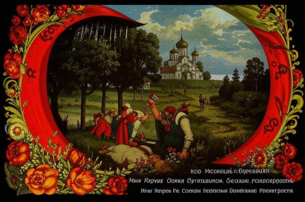 «Мы позабываем слово «страх»...»