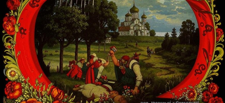 «Мы позабываем слово «страх»...»