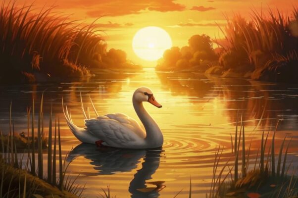 «Не знаю, близко ль, далеко ль, не знаю...»