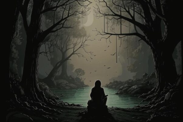 «Поэт, ты умер, — умерла любовь...»