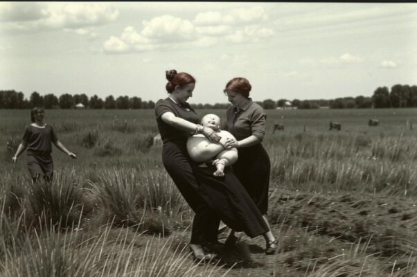 «Скоро будет сын из сыновей...»