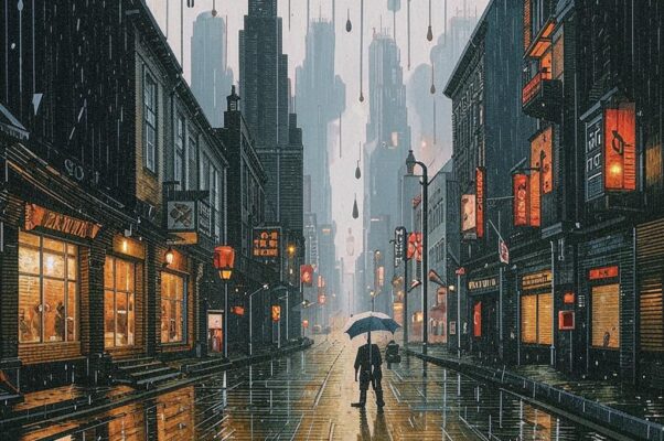 «Сто ярмарок нам осень привезла...»