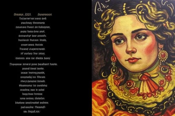 «То легким, дутым золотым браслетом...»