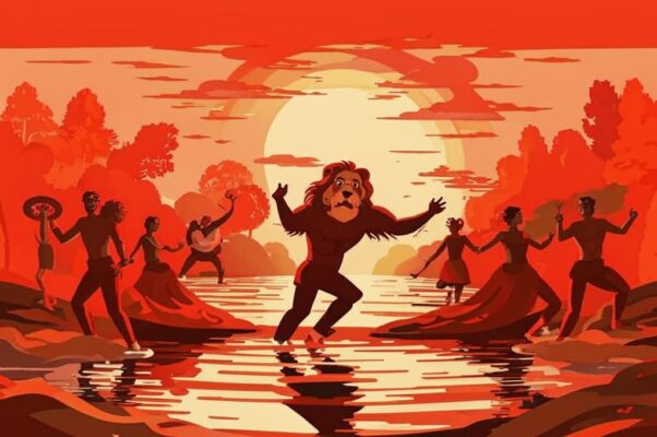 «Ты страшен...»