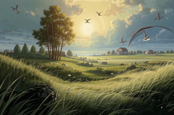 «Я тебя, моя забава...»