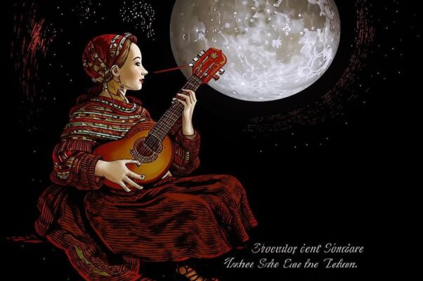 «— Ты скажи-ка мне, сестра...»