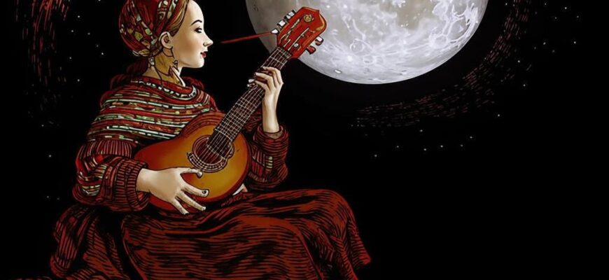 «— Ты скажи-ка мне, сестра...»