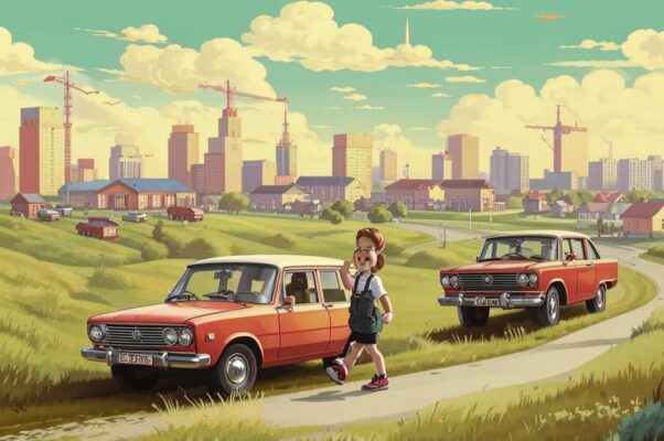 Автомобили