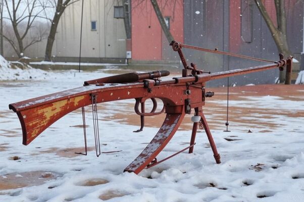 Воспоминания путейца