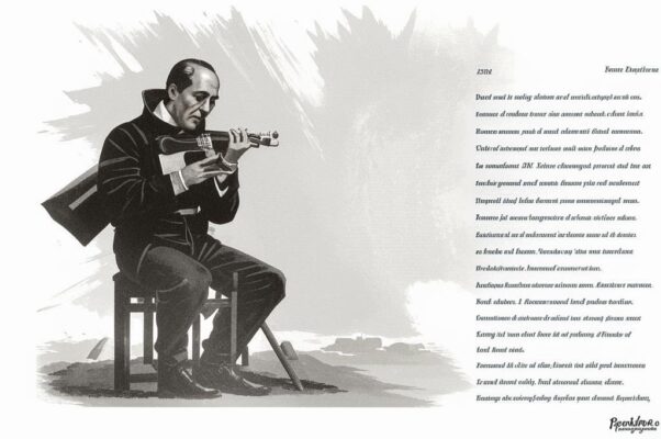 Вступление к поэме «Мариэм»