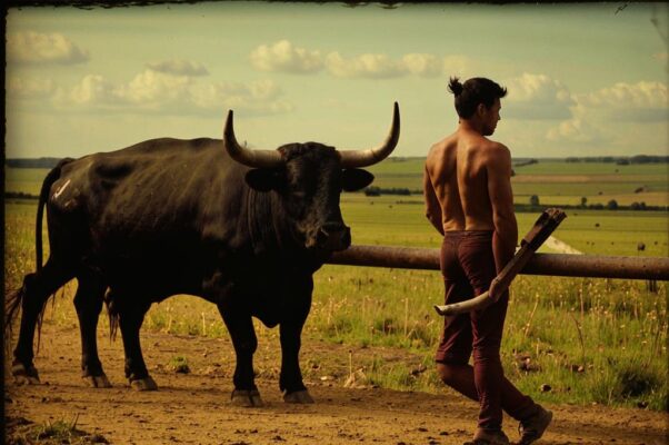 Казнь («ЧАСТЬ ТРЕТЬ…»)