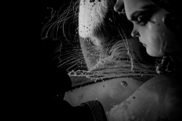 Клятва на чаше