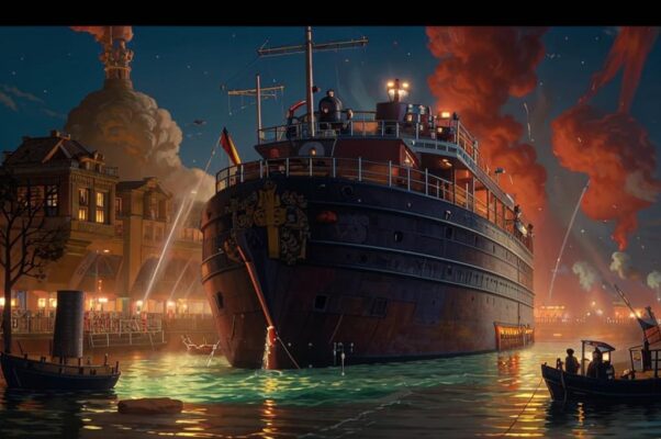 Магазин Дерова