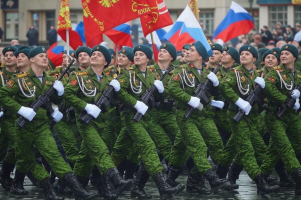 На берегах Янцзы