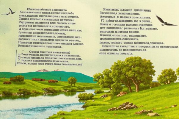 Находка на Бухтарме