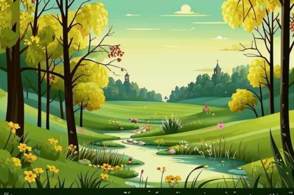 Октябрь («Новым звоном, слышите, слышите…»)