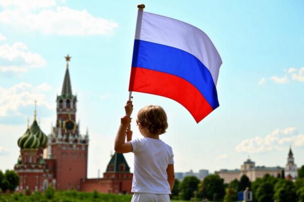 Первомайский парад