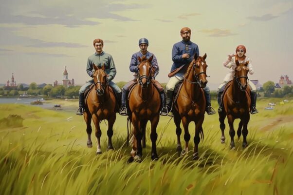 Песнь о хладнокровье