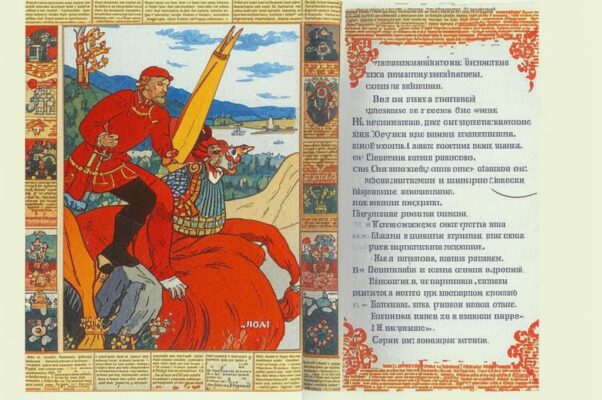 Песня («Марии Рогатиной – совхозниц…»)