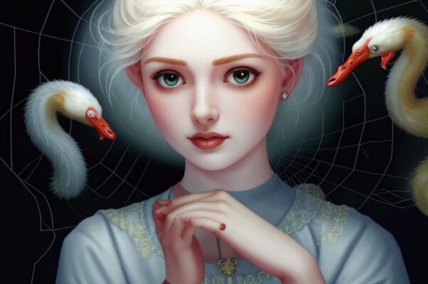 Песня о Серке