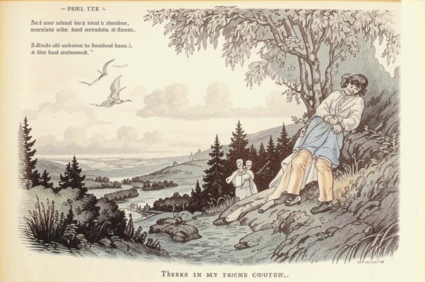 Песня об убитом