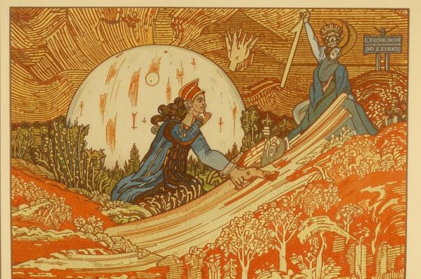 Плакальщицы