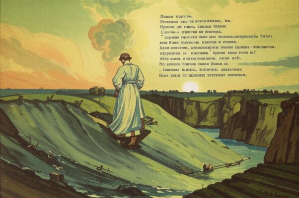 Провинция-периферия