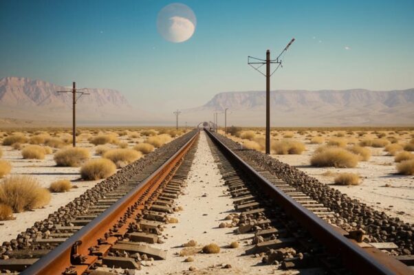 Путь в страну