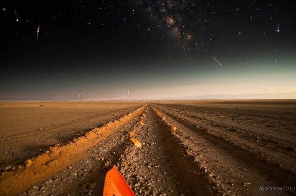 Путь на Семиге