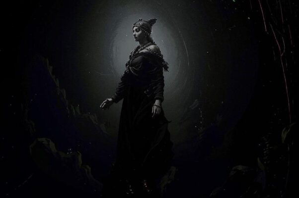 Раненая песня