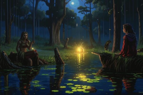 Рассказ о деде