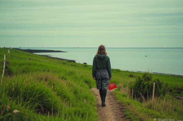 Расставанье с милой