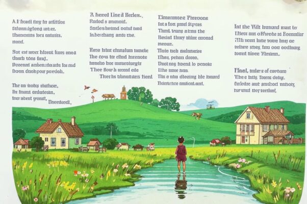 Сестра («В луговинах по всей стран…»)