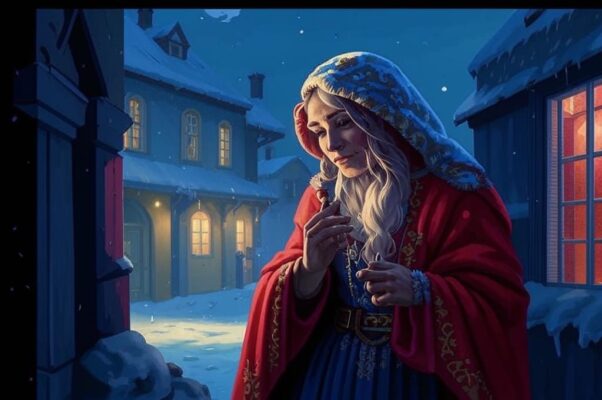 Старая Москва