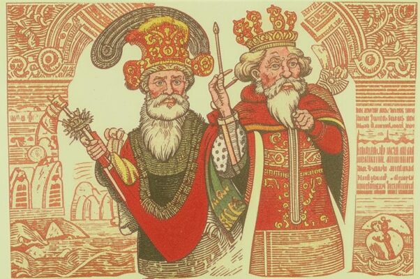 Товарищ Джурбай