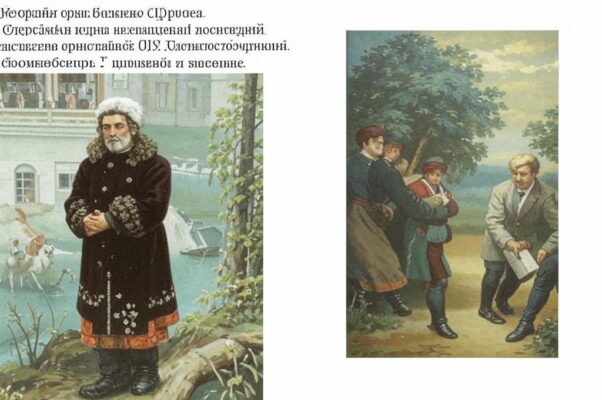 Минин и Пожарский