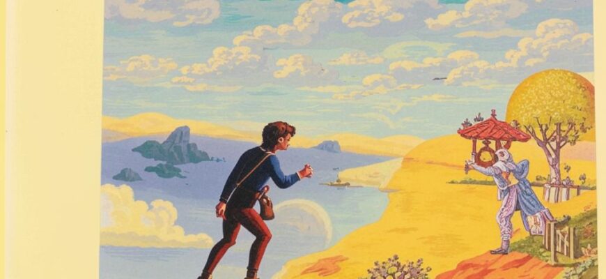 «Мне будет жаль всего и вся...»