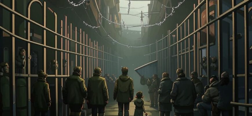 «Слишком много о ссылке мы знаем...»