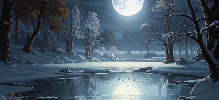 Колыбельная («Рядом ляже…»)