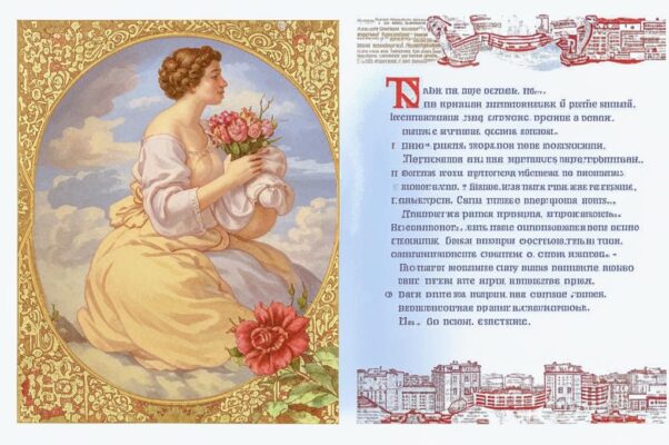 Петербургское