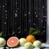 Фонарь («Январский снег кружился тихо…»)